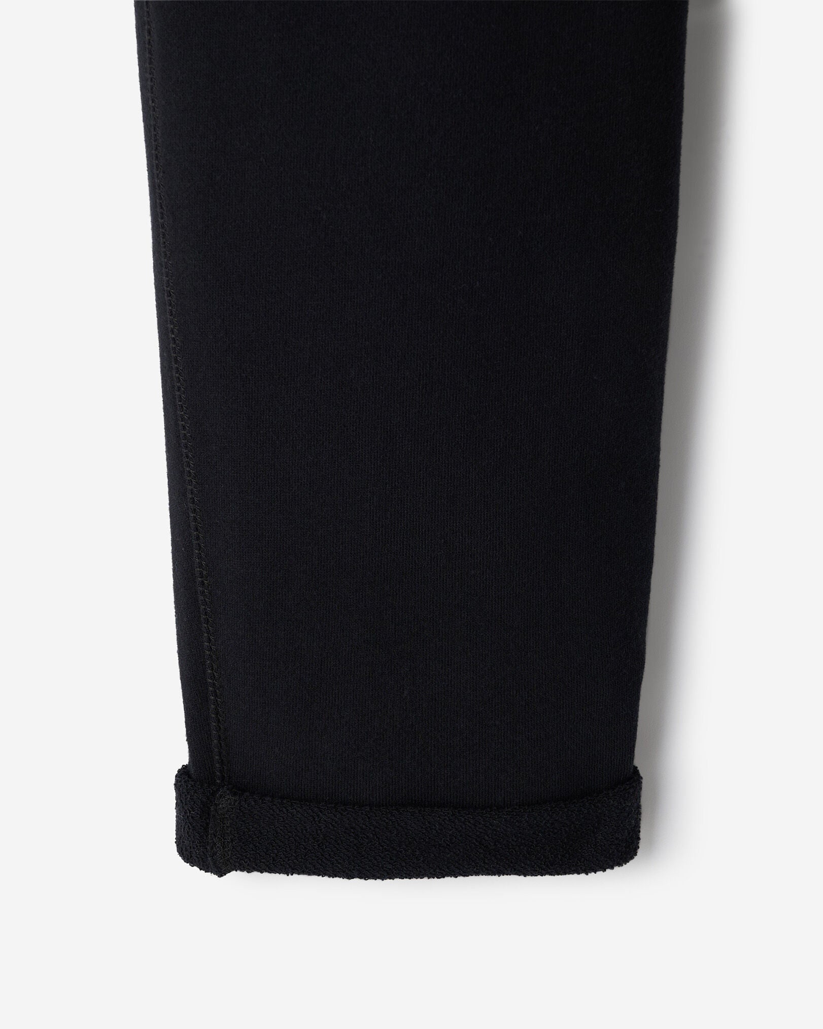 Organic Original Terry Ankle Sweatpant