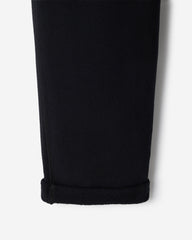 Organic Original Terry Ankle Sweatpant