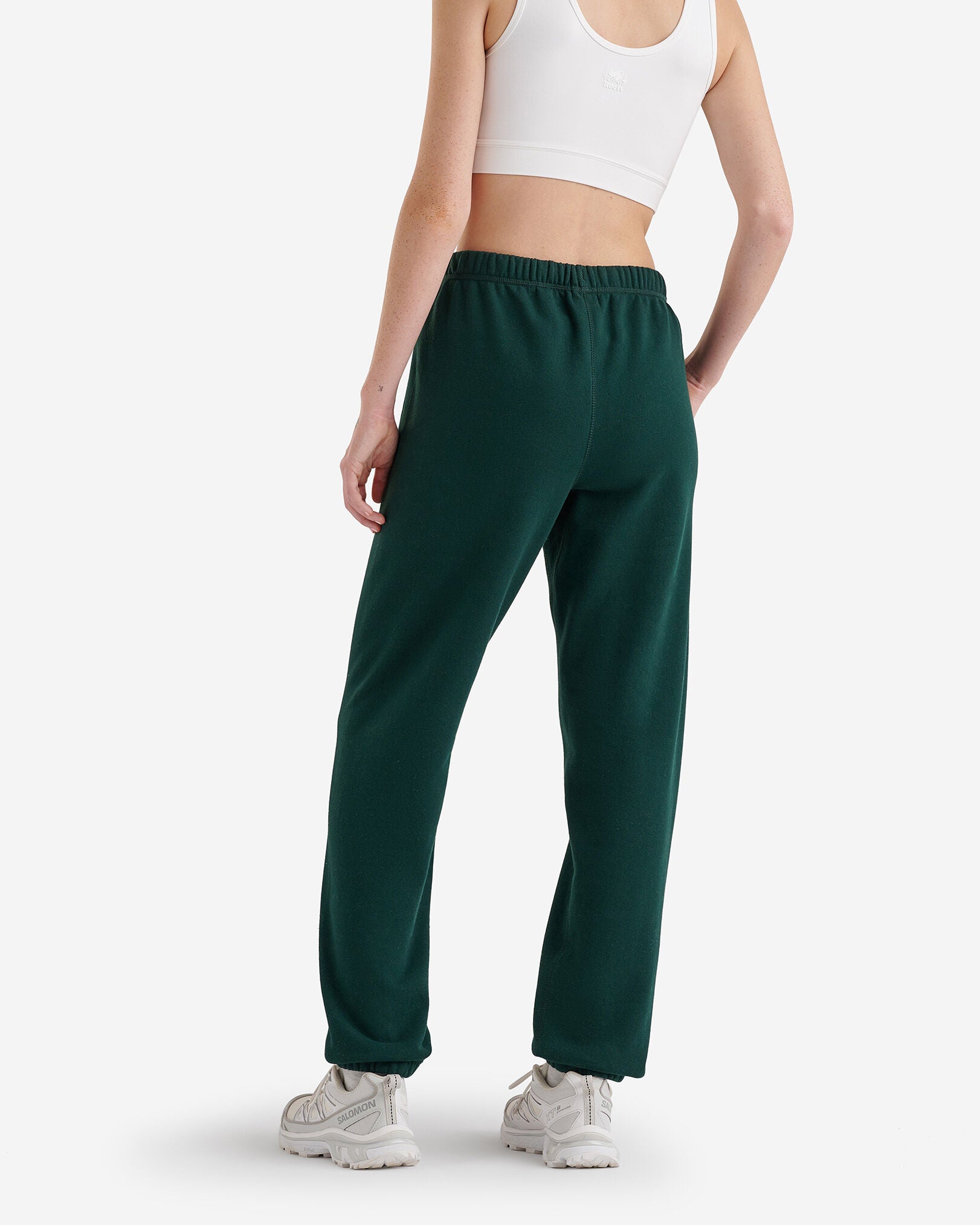 Organic Original Sweatpant