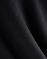 Organic Cooper Wide Leg Sweatpant