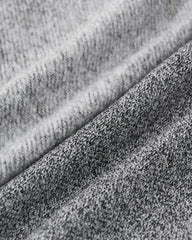 Organic Cooper Wide Leg Sweatpant