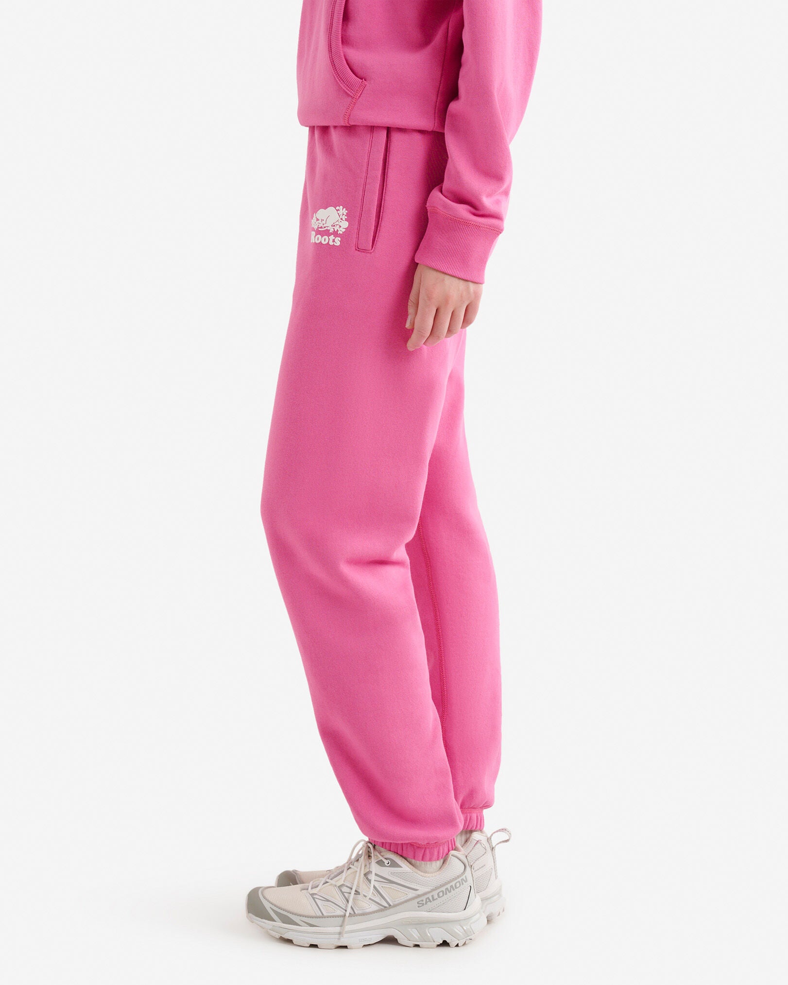 Organic Original Sweatpant