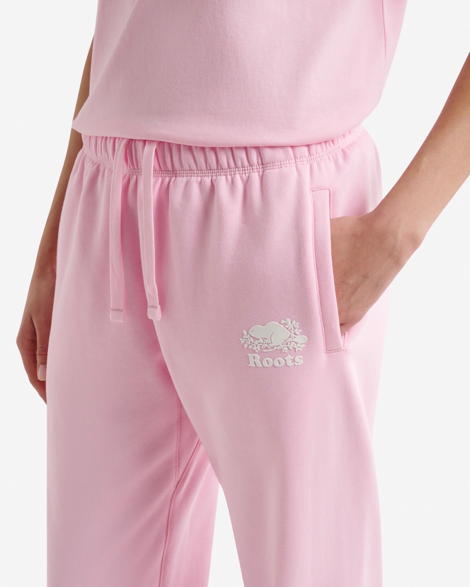 Organic Original Sweatpant
