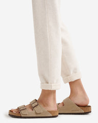 Organic Original Terry Ankle Sweatpant