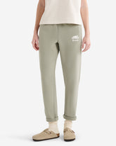 Organic Original Terry Ankle Sweatpant