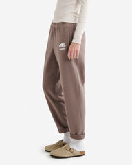 Organic Original Terry Ankle Sweatpant