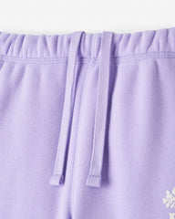 Organic Original Terry Ankle Sweatpant