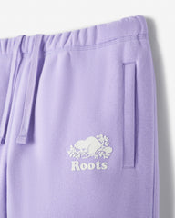 Organic Original Terry Ankle Sweatpant