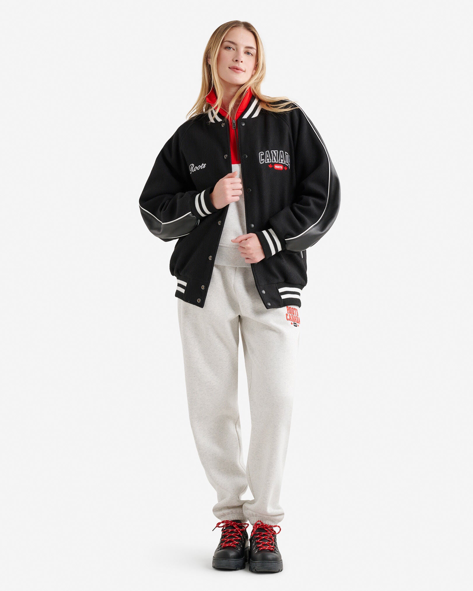 Northern Roots Sweatpant
