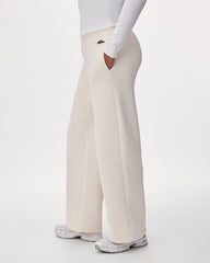 Beavermark Wide Leg Sweatpant