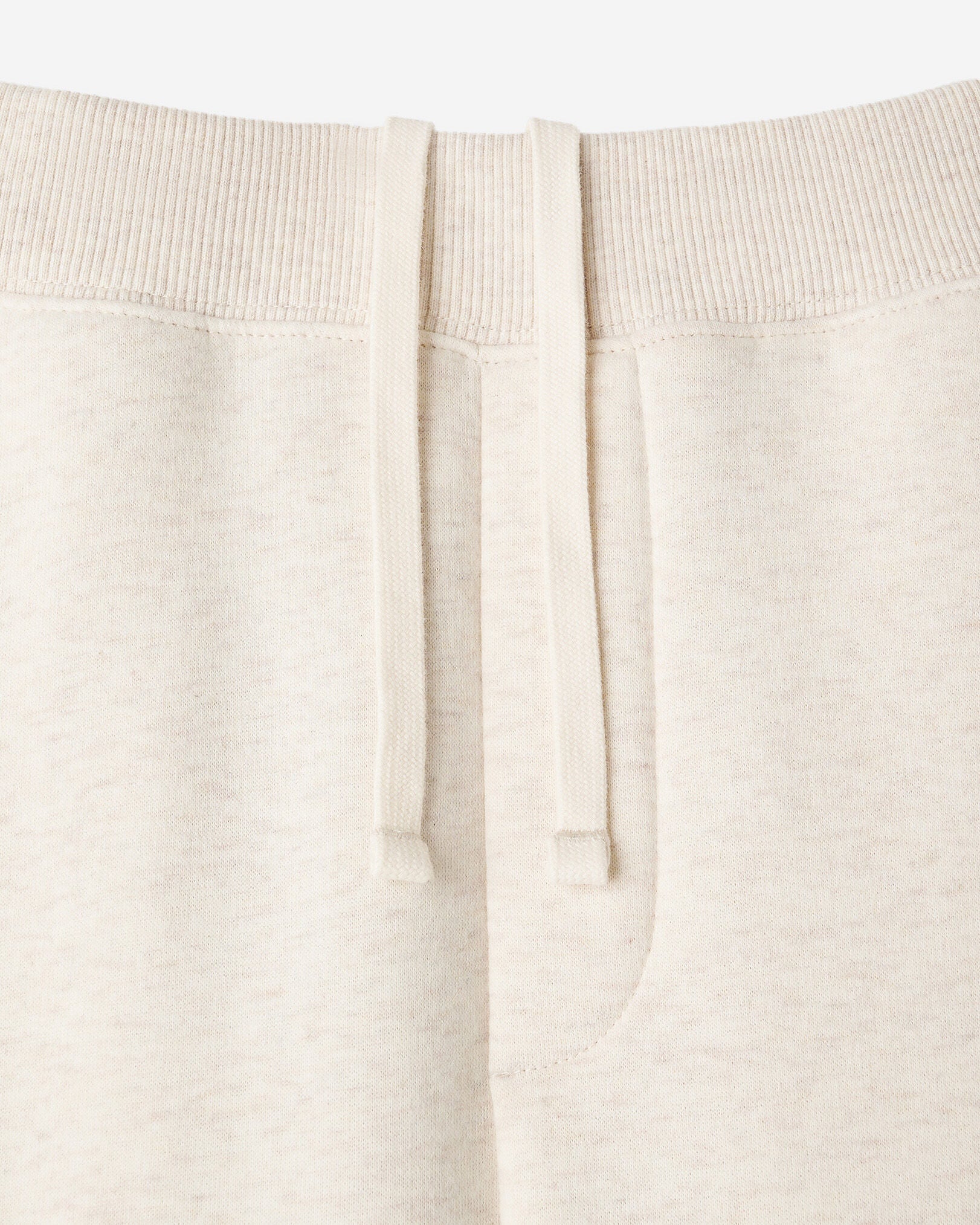 Beavermark Wide Leg Sweatpant