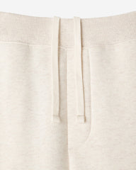 Beavermark Wide Leg Sweatpant