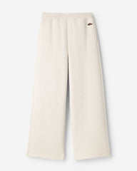 Beavermark Wide Leg Sweatpant