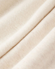Beavermark Wide Leg Sweatpant