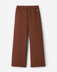 Beavermark Wide Leg Sweatpant