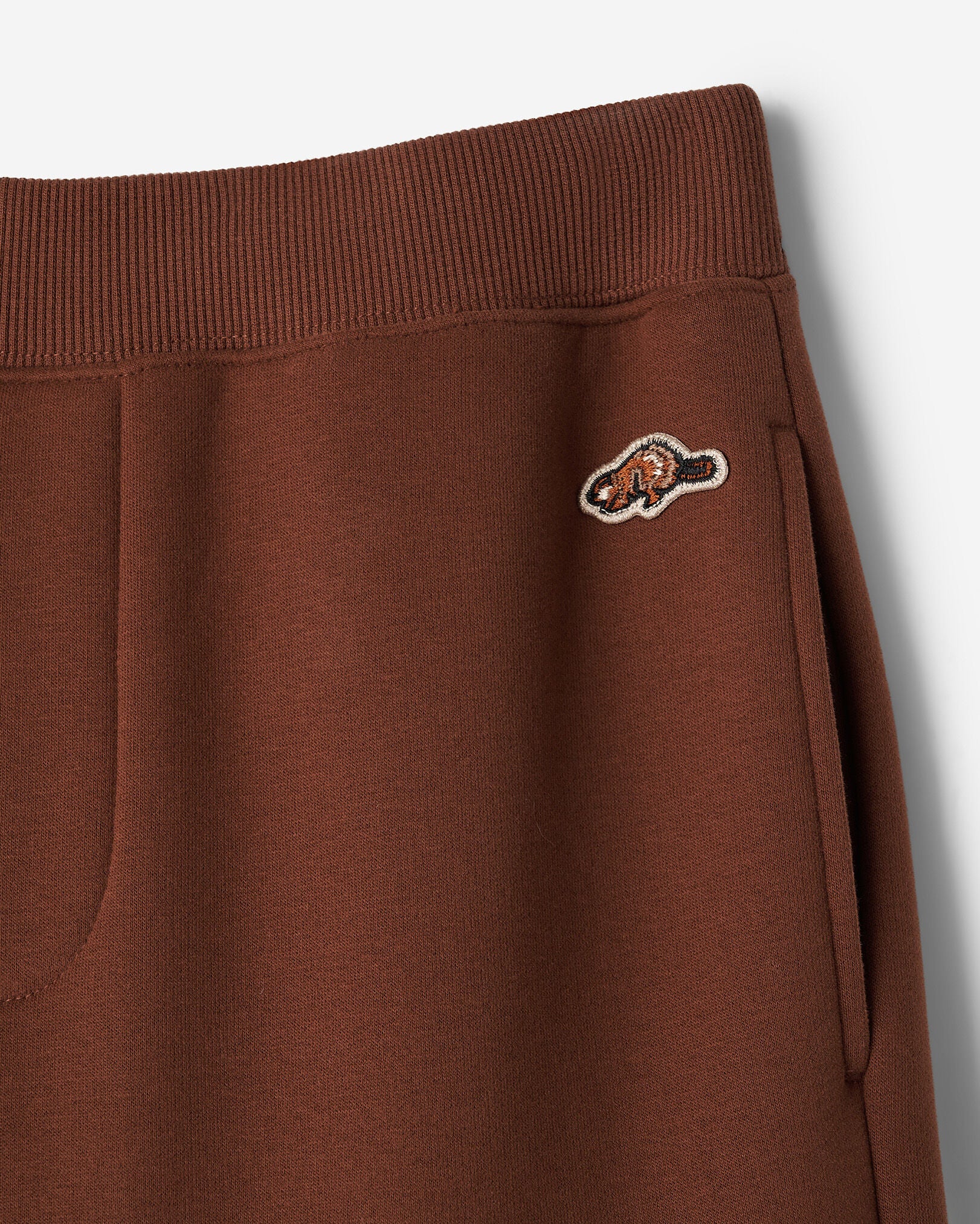 Beavermark Wide Leg Sweatpant