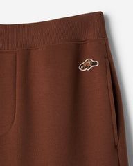 Beavermark Wide Leg Sweatpant