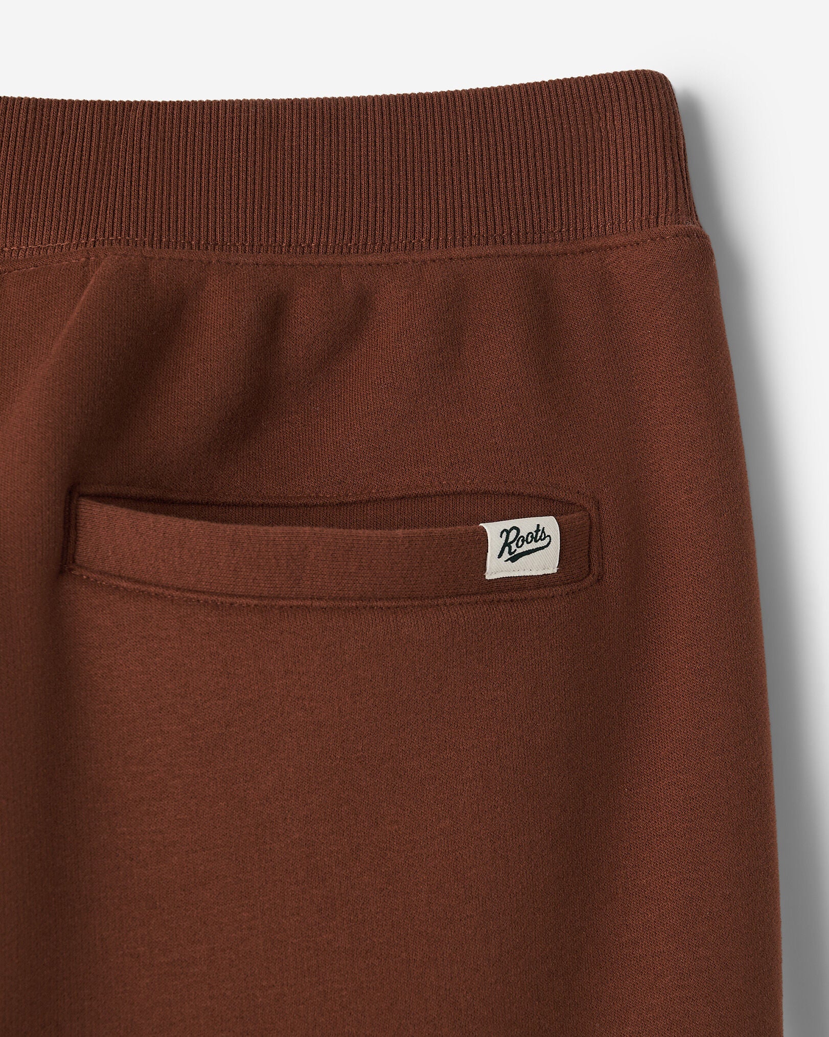 Beavermark Wide Leg Sweatpant