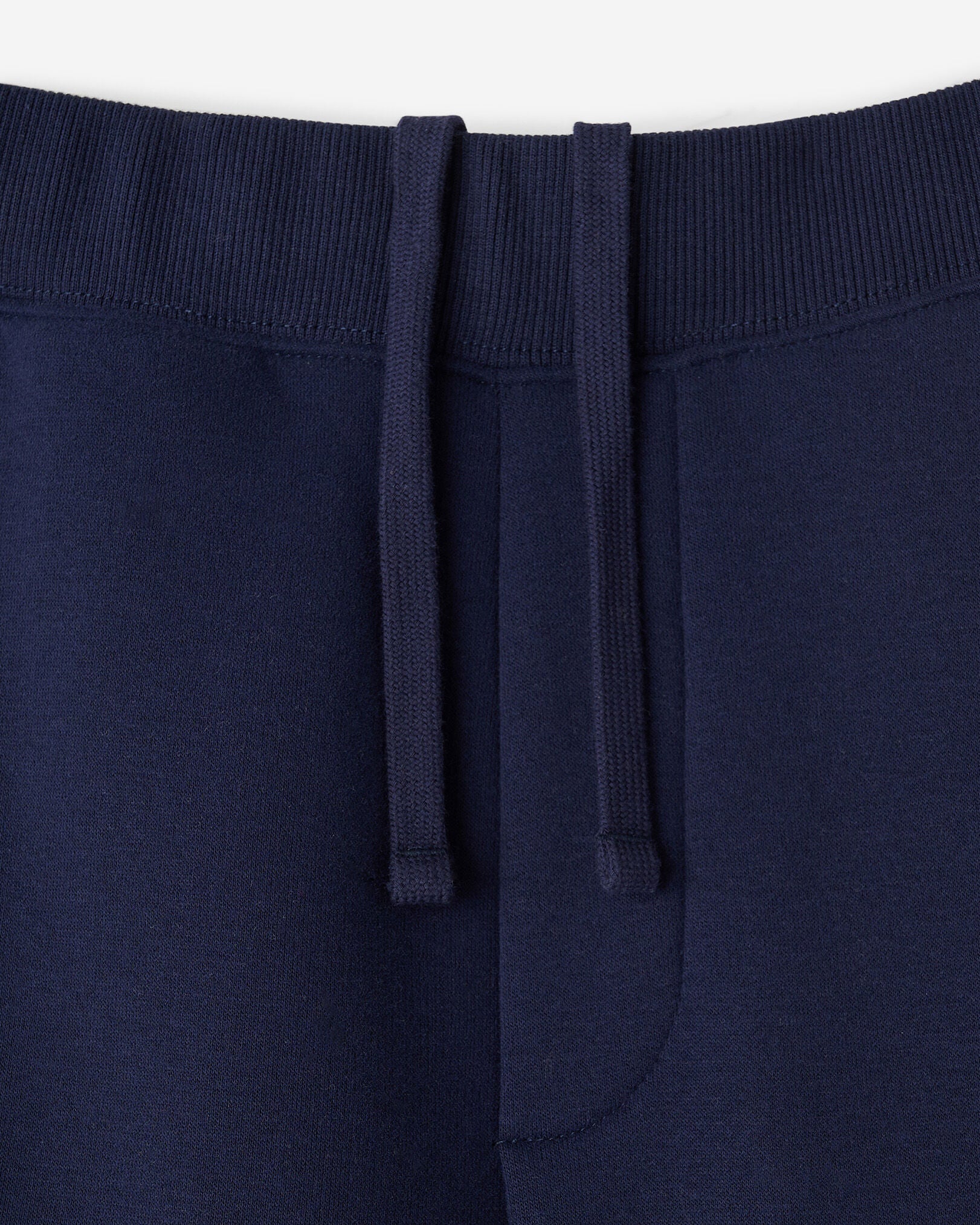 Beavermark Wide Leg Sweatpant