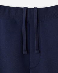 Beavermark Wide Leg Sweatpant