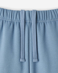 Organic Cooper Wide Leg Sweatpant