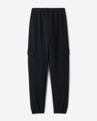 Organic Cooper Cargo Sweatpant