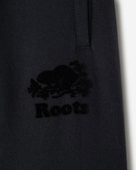 Organic Cooper Cargo Sweatpant