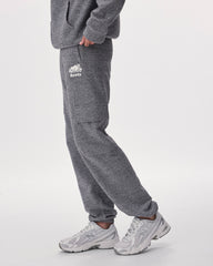 Organic Cooper Cargo Sweatpant