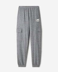 Organic Cooper Cargo Sweatpant