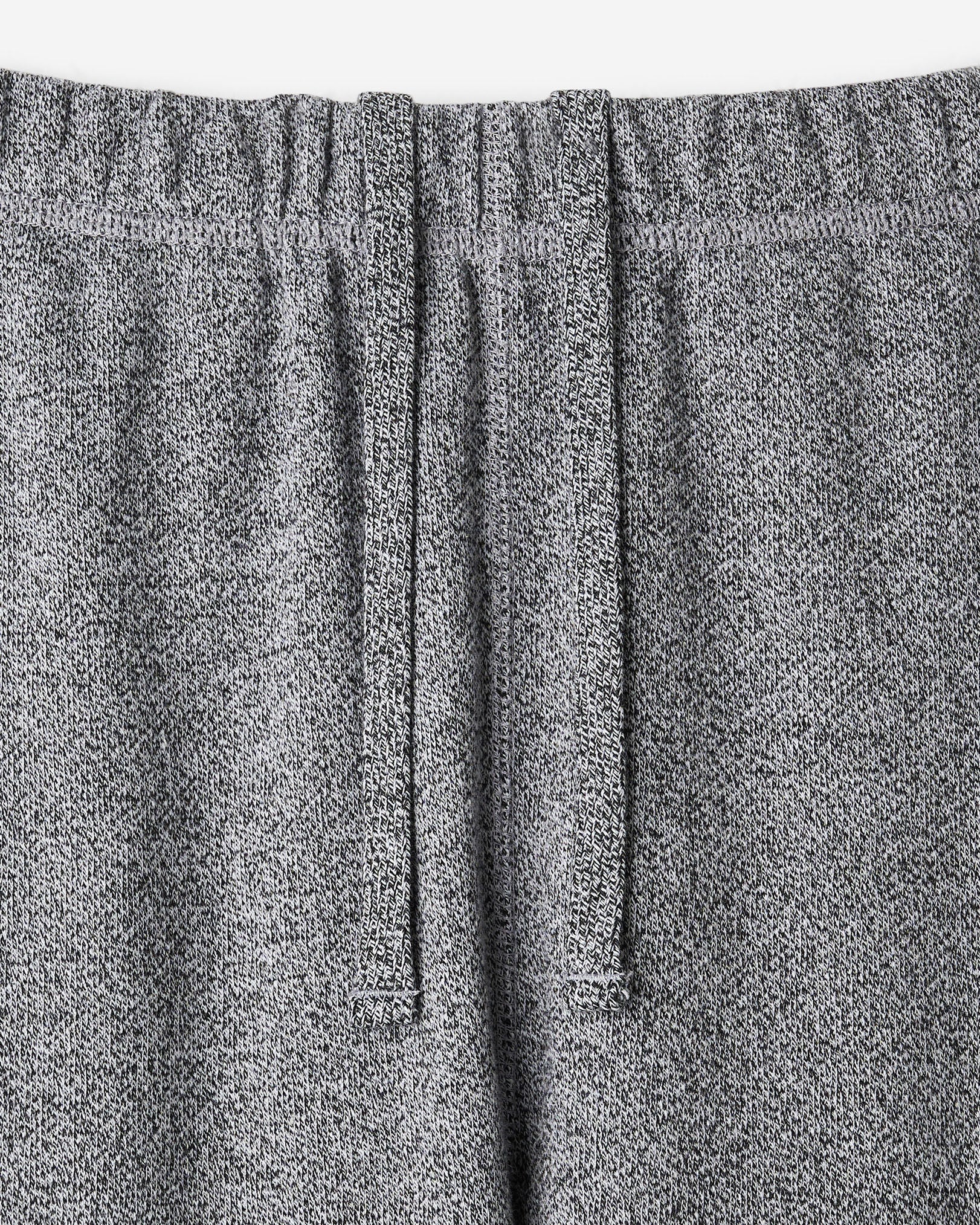 Organic Cooper Cargo Sweatpant