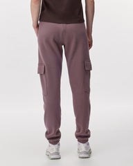 Organic Cooper Cargo Sweatpant