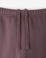 Organic Cooper Cargo Sweatpant