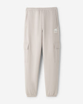 Organic Cooper Cargo Sweatpant