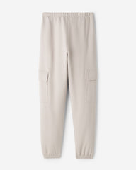 Organic Cooper Cargo Sweatpant