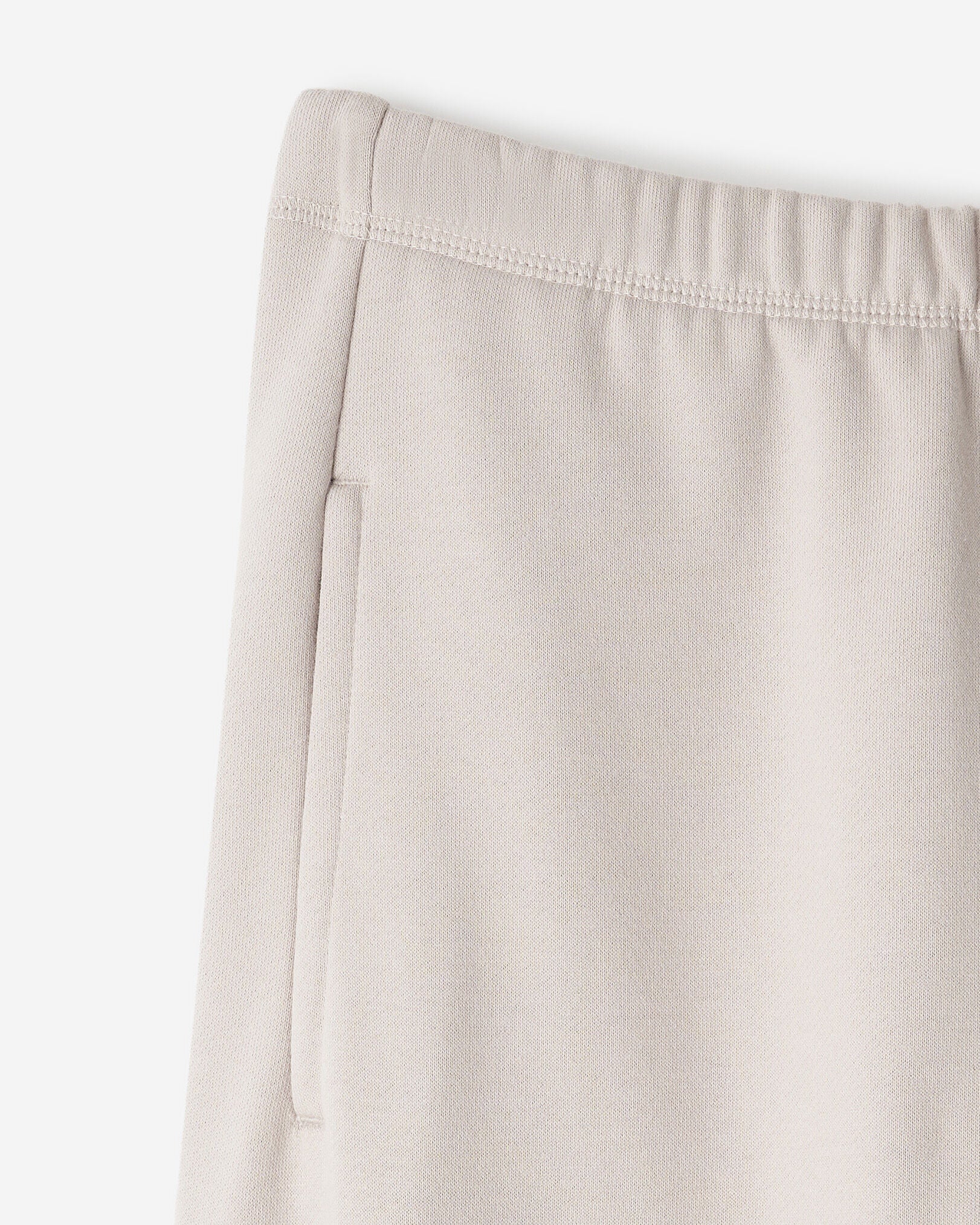 Organic Cooper Cargo Sweatpant