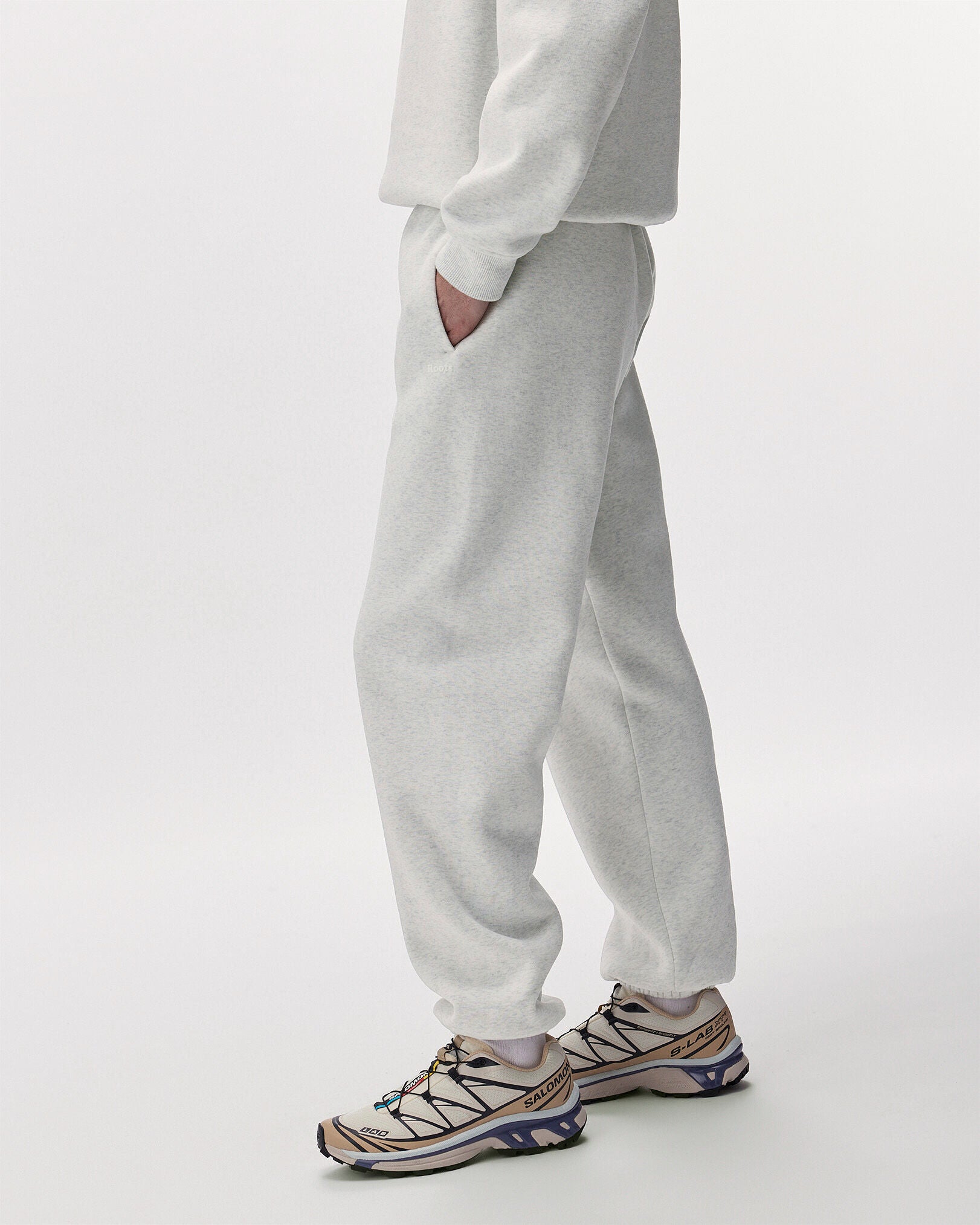 Cloud Sweatpant
