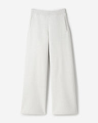Cloud Straight Leg Sweatpant