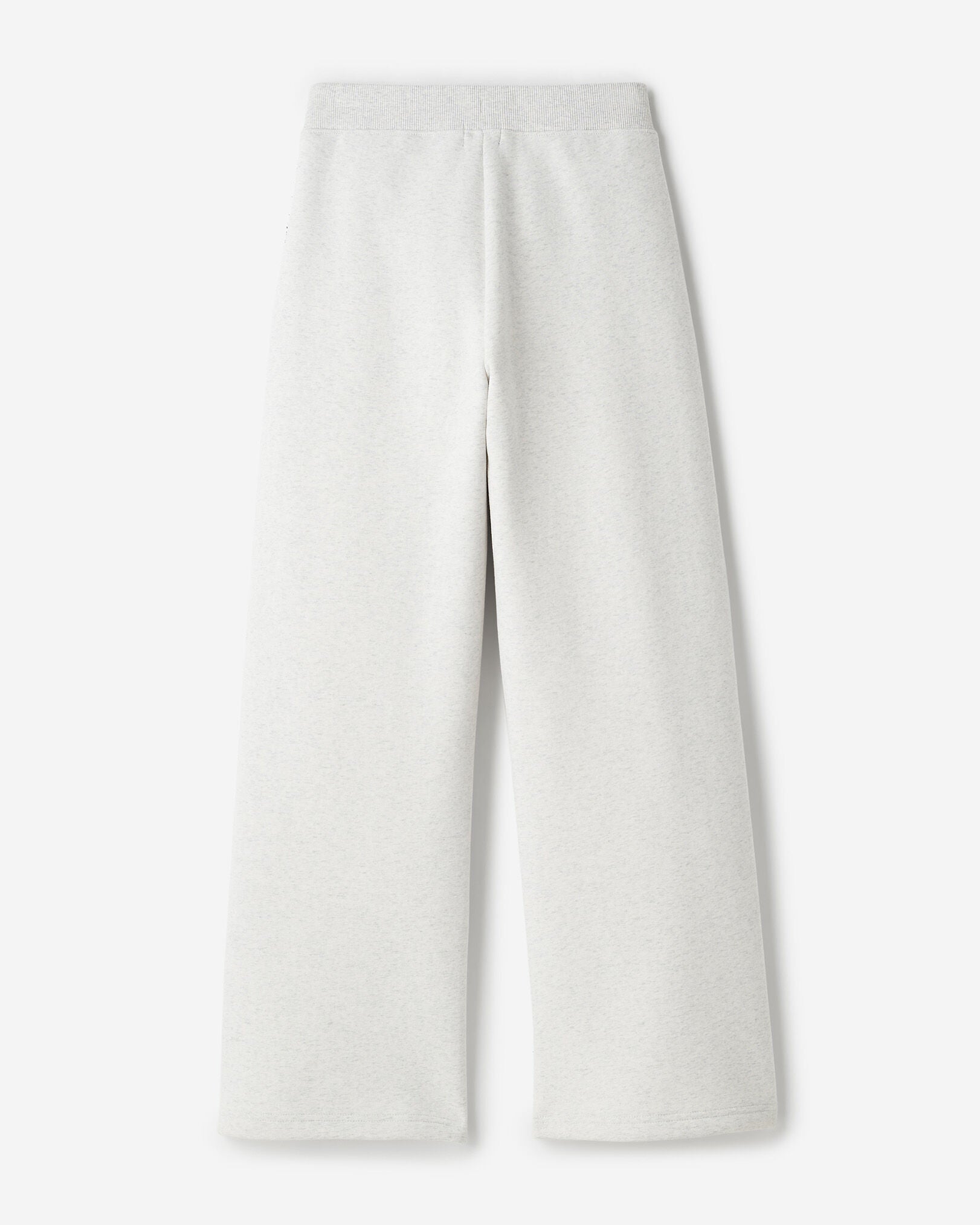 Cloud Straight Leg Sweatpant