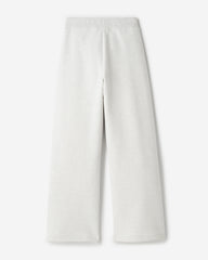 Cloud Straight Leg Sweatpant