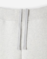 Cloud Straight Leg Sweatpant