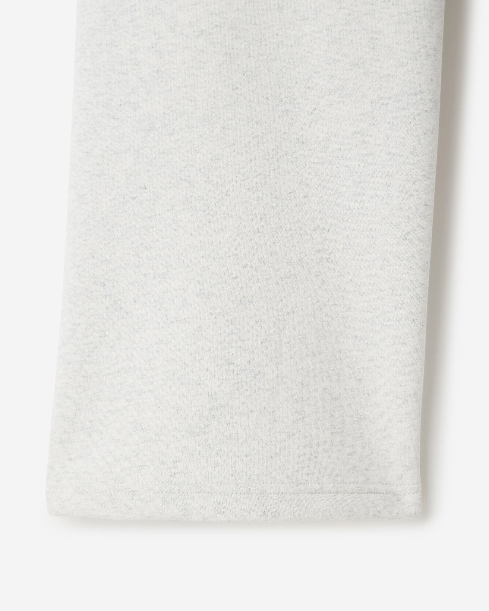 Cloud Straight Leg Sweatpant