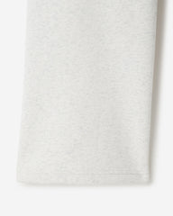 Cloud Straight Leg Sweatpant