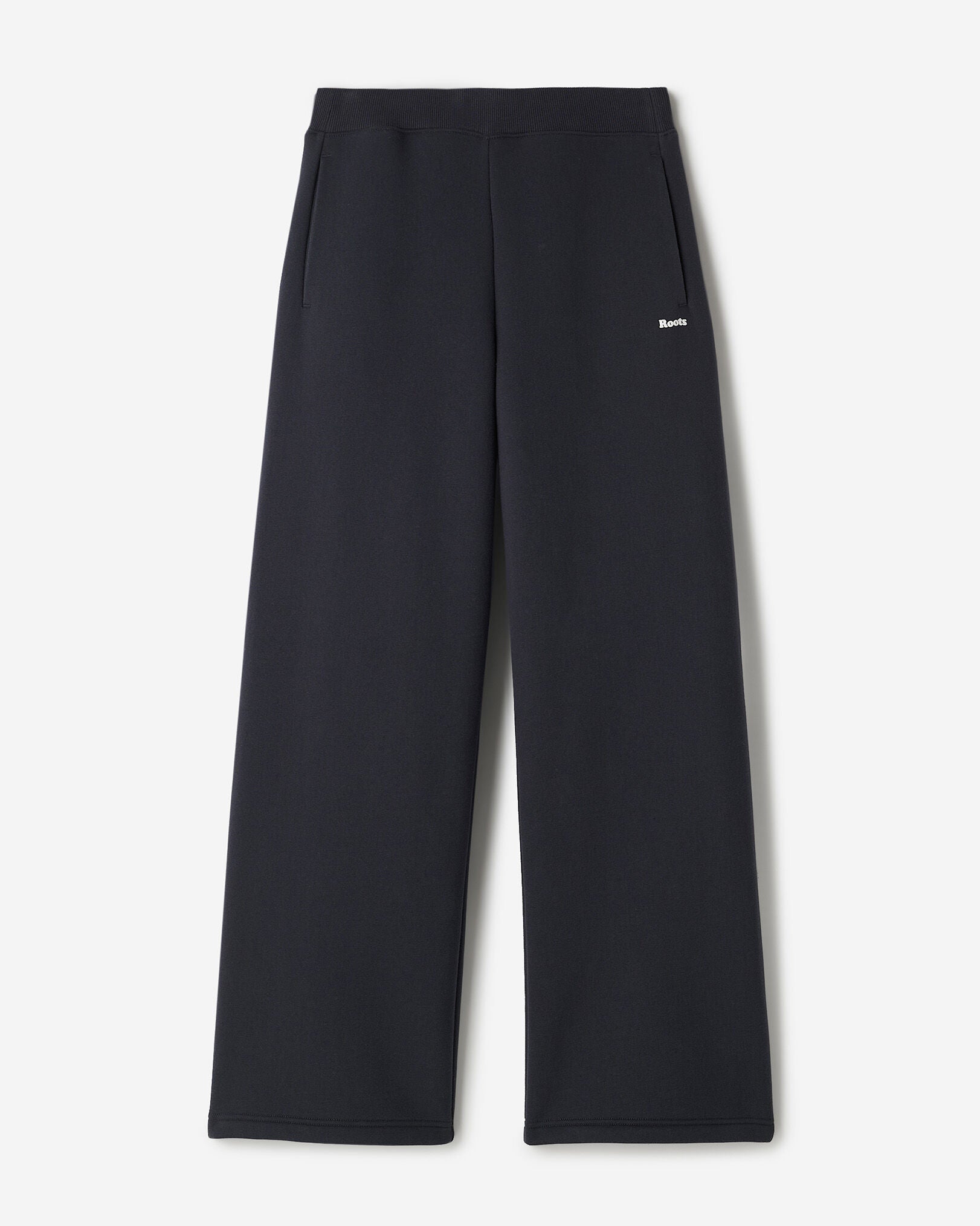 Cloud Straight Leg Sweatpant