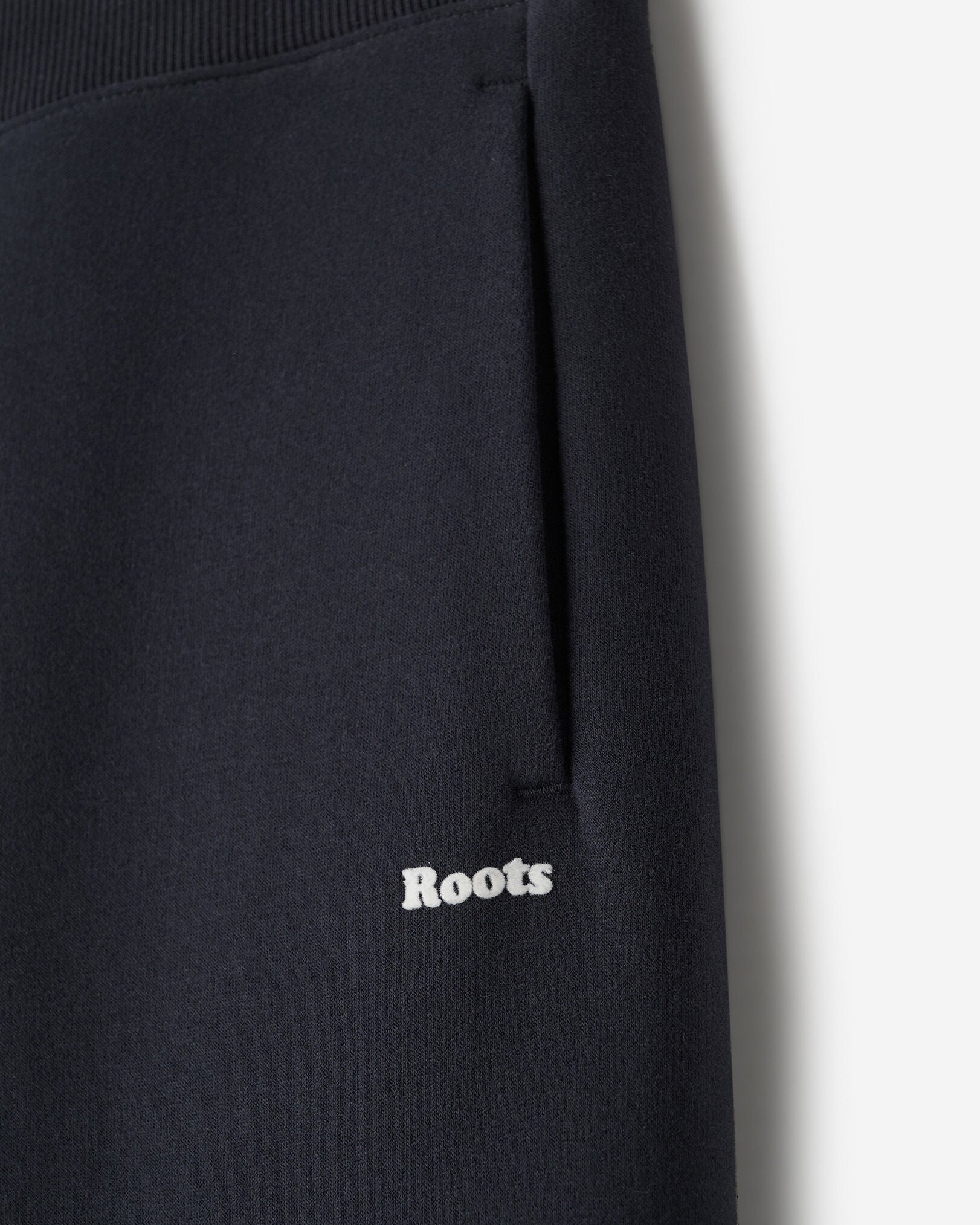 Cloud Straight Leg Sweatpant