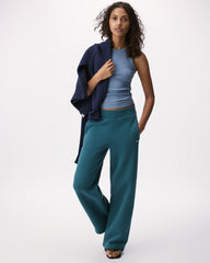 Cloud Straight Leg Sweatpant