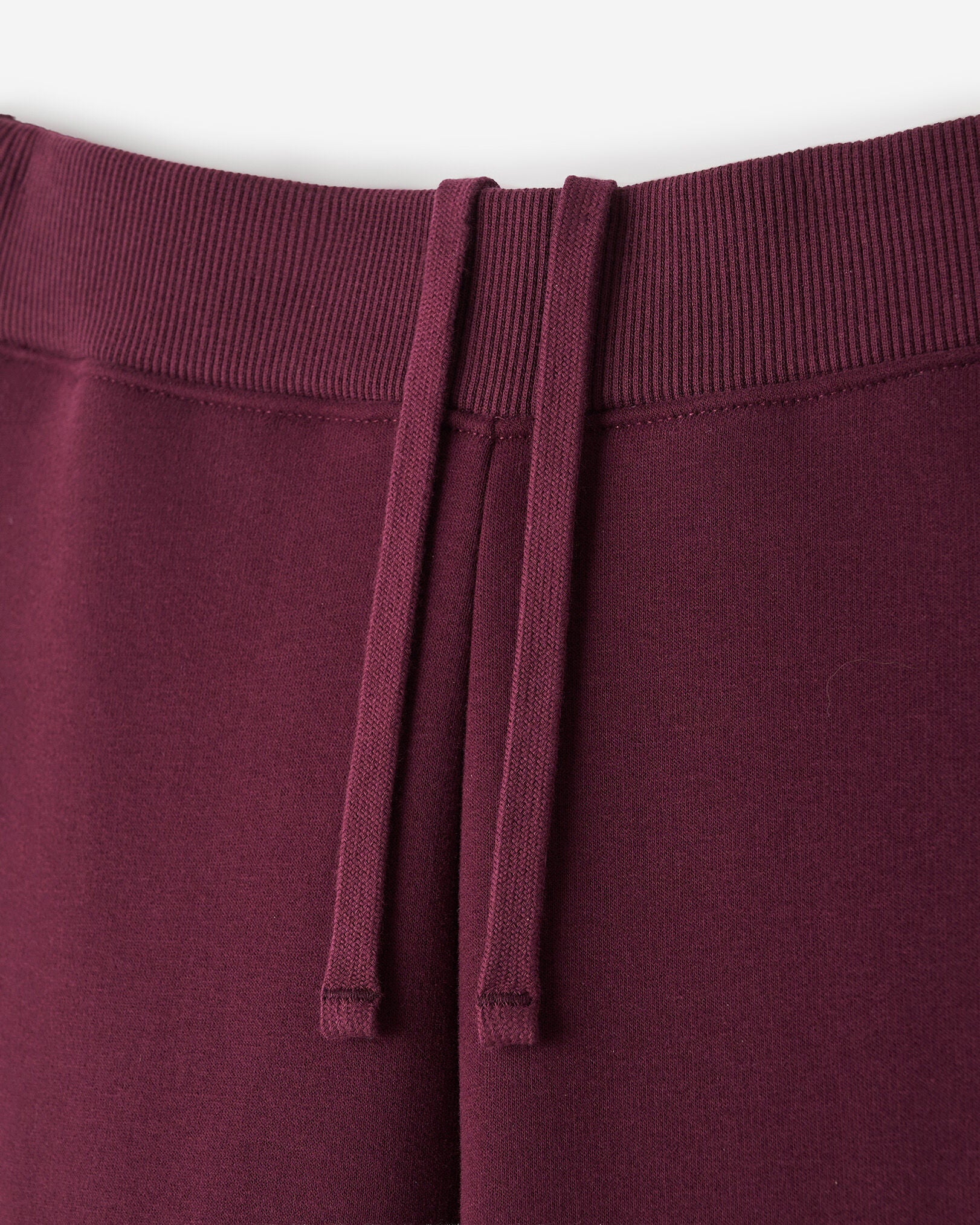 Cloud Straight Leg Sweatpant