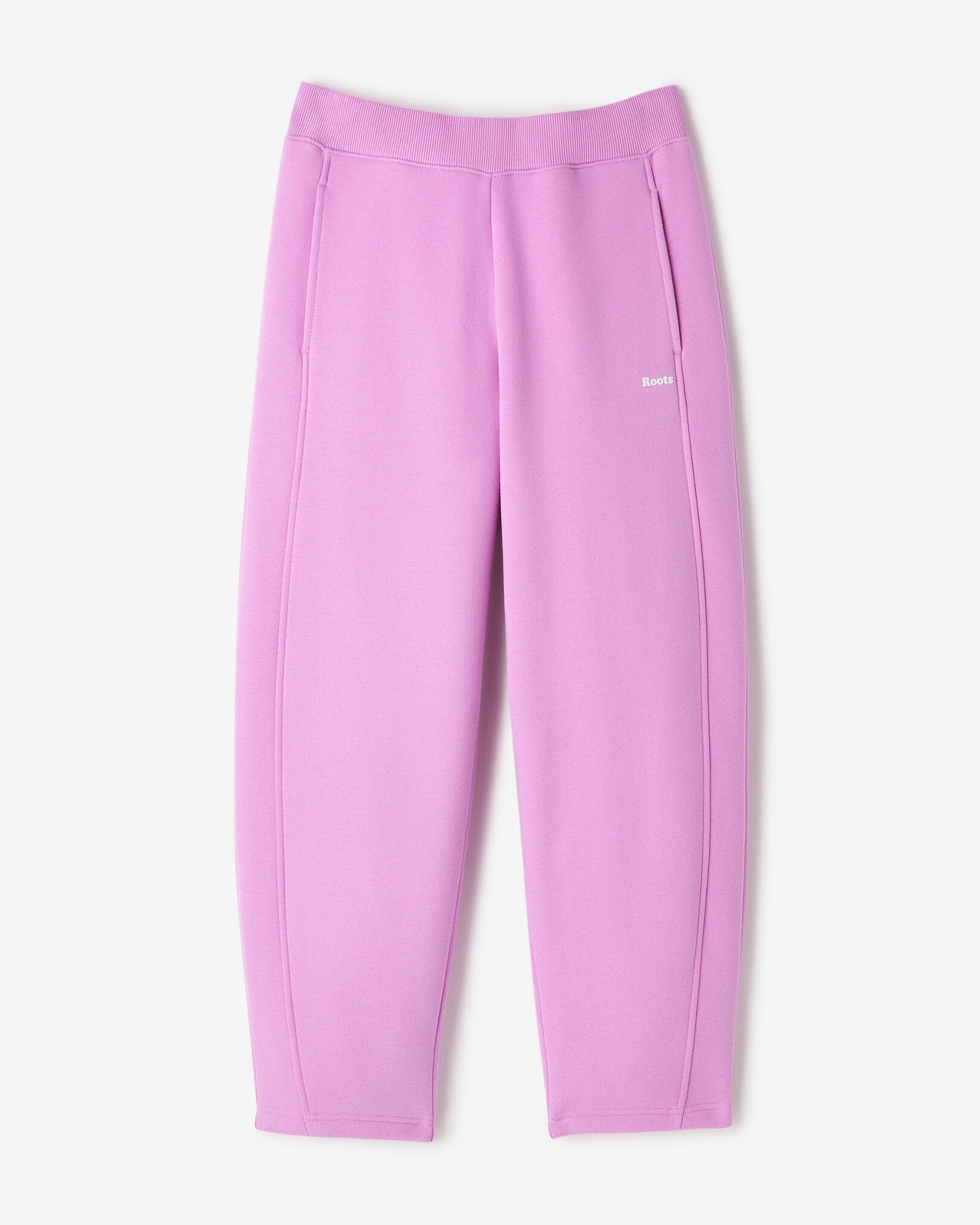 Cloud Barrel Sweatpant
