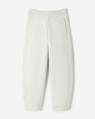 Cloud Barrel Sweatpant