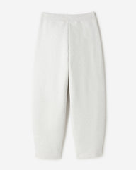 Cloud Barrel Sweatpant