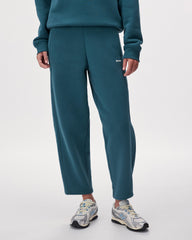 Cloud Barrel Sweatpant